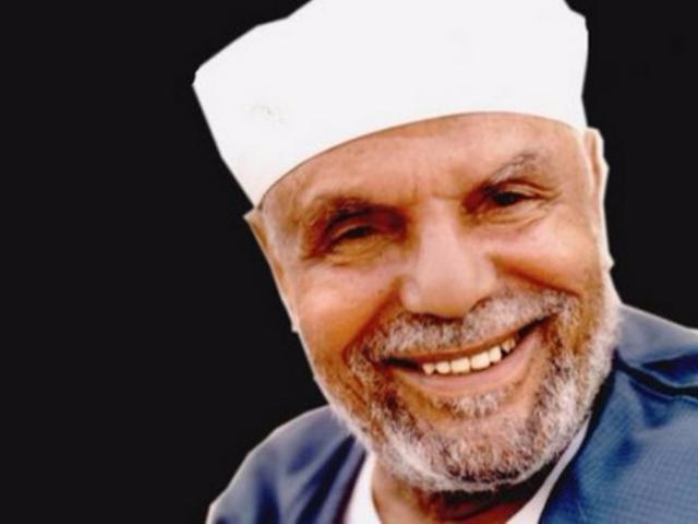 Syekh Sya’rawi, sosok ulama yang diterima semua kalangan